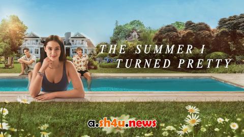 مسلسل The Summer I Turned Pretty الموسم الاول الحلقة 3 مترجمة