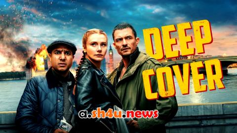 فيلم Deep Cover 2025 مترجم - HD
