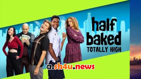فيلم Half Baked: Totally High 2024 مترجم - HD