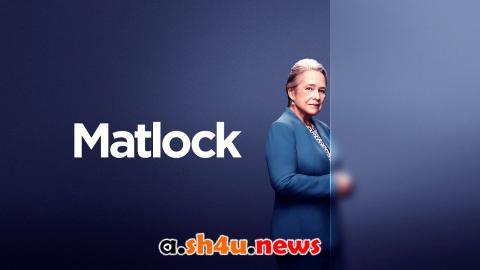 مسلسل Matlock الموسم الاول الحلقة 17 مترجمة
