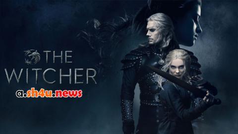 مسلسل The Witcher الموسم الثاني الحلقة 2 مترجمة