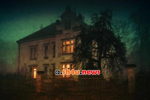 مسلسل Paranormal Revenge الموسم الاول الحلقة 5 مترجمة