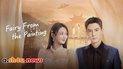 مسلسل Fairy From the Painting الحلقة 14 الرابعة عشر - HD