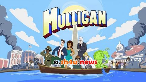 مسلسل Mulligan الموسم الثاني الحلقة 3 مترجمة