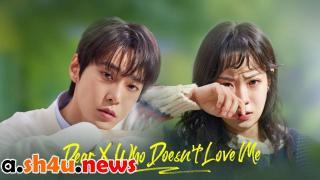 مسلسل Dear X Who Doesn’t Love Me الحلقة 2 الثانية - HD