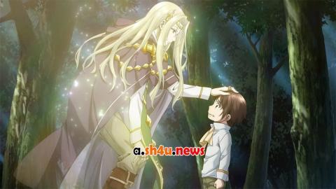 انمي Hachi-nan tte, Sore wa Nai deshou الحلقة 1 - HD