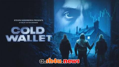 فيلم Cold Wallet 2024 مترجم - HD