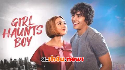 فيلم Girl Haunts Boy 2024 مترجم - HD