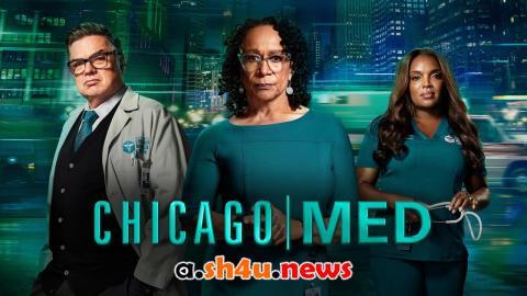 مسلسل Chicago Med الموسم العاشر الحلقة 21 مترجمة