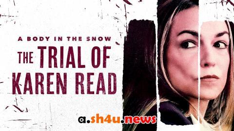مسلسل A Body in the Snow The Trial of Karen Read الموسم الاول الحلقة 2 مترجمة