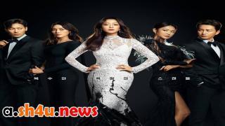 مسلسل Remarriage & Desires الحلقة 7 السابعة - HD
