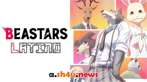 مسلسل Beastars الموسم الثالث الحلقة 6 مترجمة