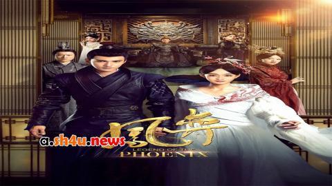 مسلسل Legend of the Phoenix الحلقة 29 التاسعة والعشرون - HD