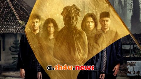 فيلم Almarhum 2025 مترجم - HD