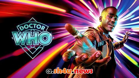 مسلسل Doctor Who 2024 الموسم الثاني الحلقة 7 مترجمة