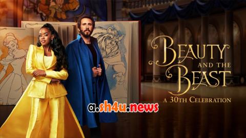فيلم Beauty and the Beast: A 30th Celebration 2022 مترجم - HD