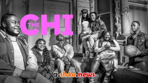 مسلسل The Chi الموسم السادس الحلقة 4 مترجمة