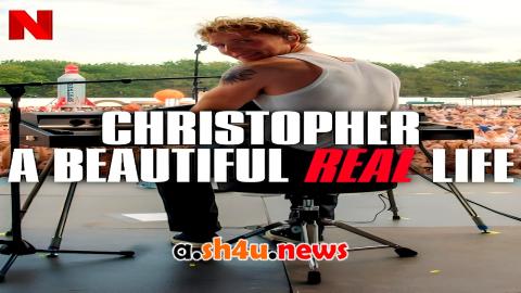 فيلم Christopher: A Beautiful Real Life 2025 مترجم - HD