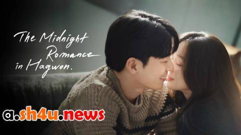 مسلسل The Midnight Romance in Hagwon الحلقة 10 العاشرة - HD