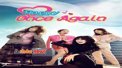 مسلسل One More Happy Ending الحلقة 15 الخامسة عشر - HD