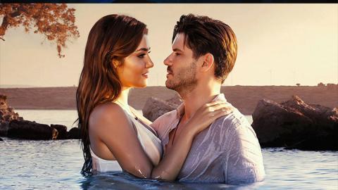 مسلسل اللؤلؤة السوداء الحلقة 7 | قصة عشق