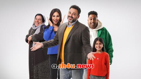 مسلسل بابا جه الحلقة 8 الثامنة - HD