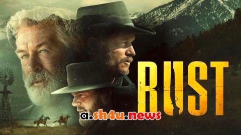 فيلم Rust 2024 مترجم – HD