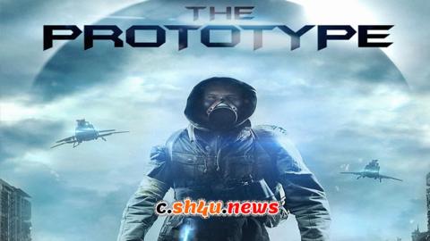 فيلم The Prototype 2022 مترجم - HD
