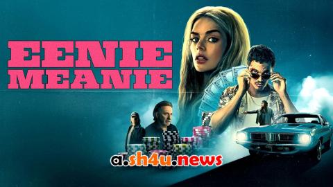 فيلم Eenie Meanie 2025 مترجم - HD