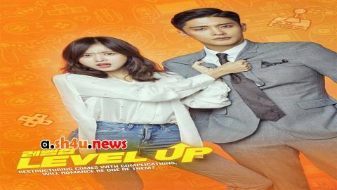 مسلسل Level Up الحلقة 10 العاشرة - HD