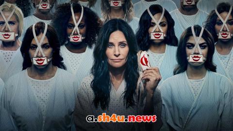 مسلسل Shining Vale الموسم الثاني الحلقة 7 مترجمة
