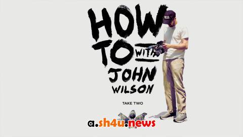 مسلسل How to with John Wilson الموسم الثالث الحلقة 5 مترجمة