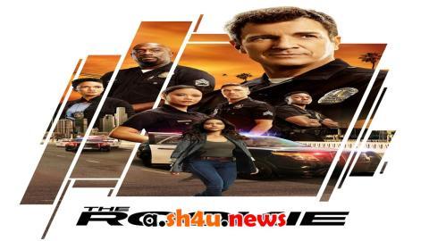مسلسل The Rookie الموسم السابع الحلقة 15 مترجمة
