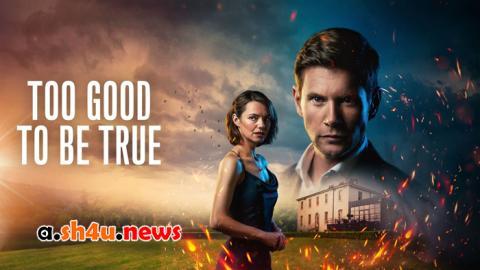 مسلسل Too Good To Be True الموسم الاول الحلقة 3 مترجمة