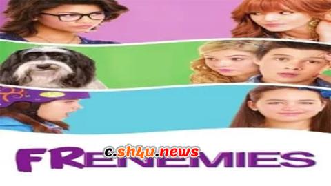 فيلم Frenemies 2012 مترجم - HD