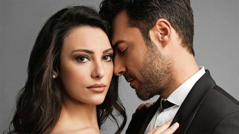 مسلسل مفسد اللعبة الحلقة 3 | قصة عشق