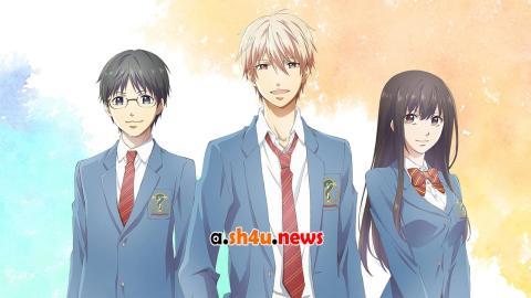انمي kono oto tomare الموسم الثاني الحلقة 4 الرابعة مترجمة - HD