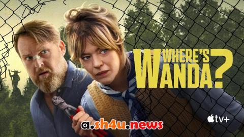 مسلسل Where's Wanda الموسم الاول الحلقة 1 مترجمة
