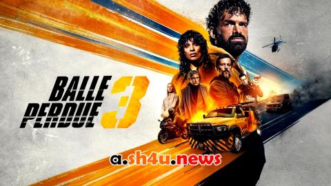 فيلم Last Bullet 2025 مترجم – HD
