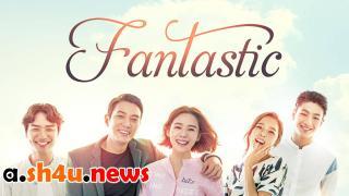 مسلسل Fantastic الحلقة 2 الثانية - HD