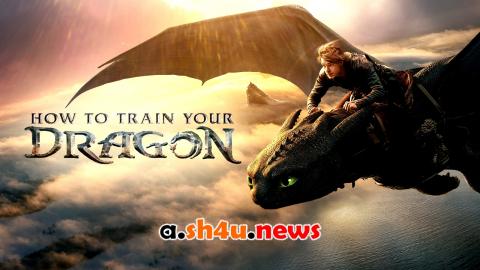 فيلم How to Train Your Dragon 2025 مترجم - HD