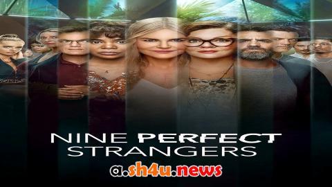 مسلسل Nine Perfect Strangers الموسم الثاني الحلقة 2 مترجمة