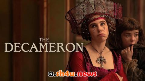 مسلسل The Decameron الموسم الاول الحلقة 7 مترجمة