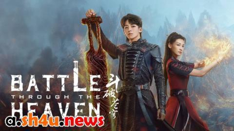 مسلسل Battle Through The Heaven الحلقة 28 الثامنة والعشرون - HD