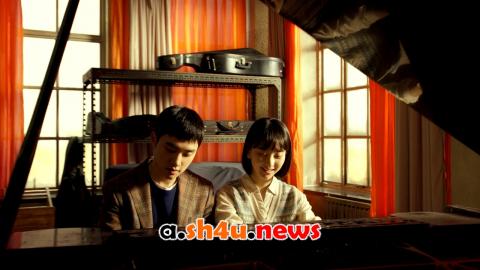 فيلم Secret: Untold Melody 2025 مترجم – HD