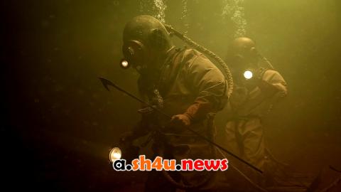 فيلم Fear Below 2025 مترجم - HD