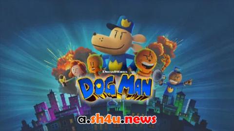 فيلم Dog Man 2025 مترجم - HD