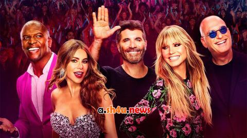 برنامج America's Got Talent الموسم الثامن عشر الحلقة 10 مترجمة