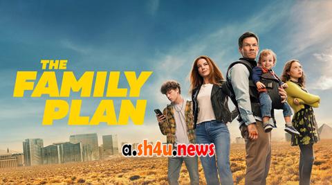 فيلم The Family Plan 2023 مترجم - HD