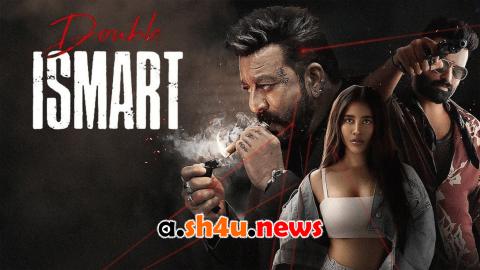فيلم Double Ismart 2024 مترجم - HD